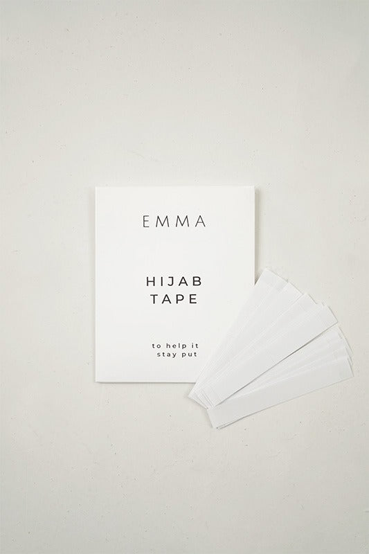 EMMA Hijab Tape