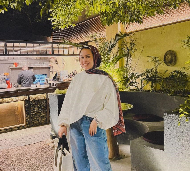 Judy Mohamed 