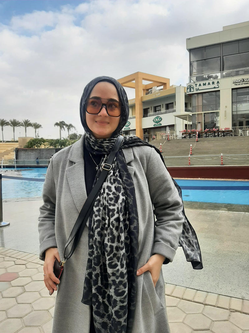 Khadija Hossam 