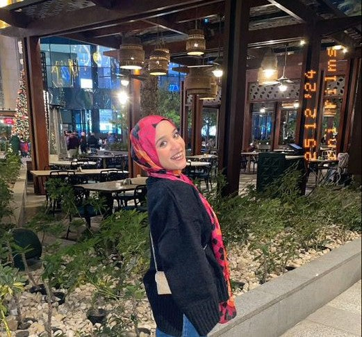 Mariam Abdelsamad