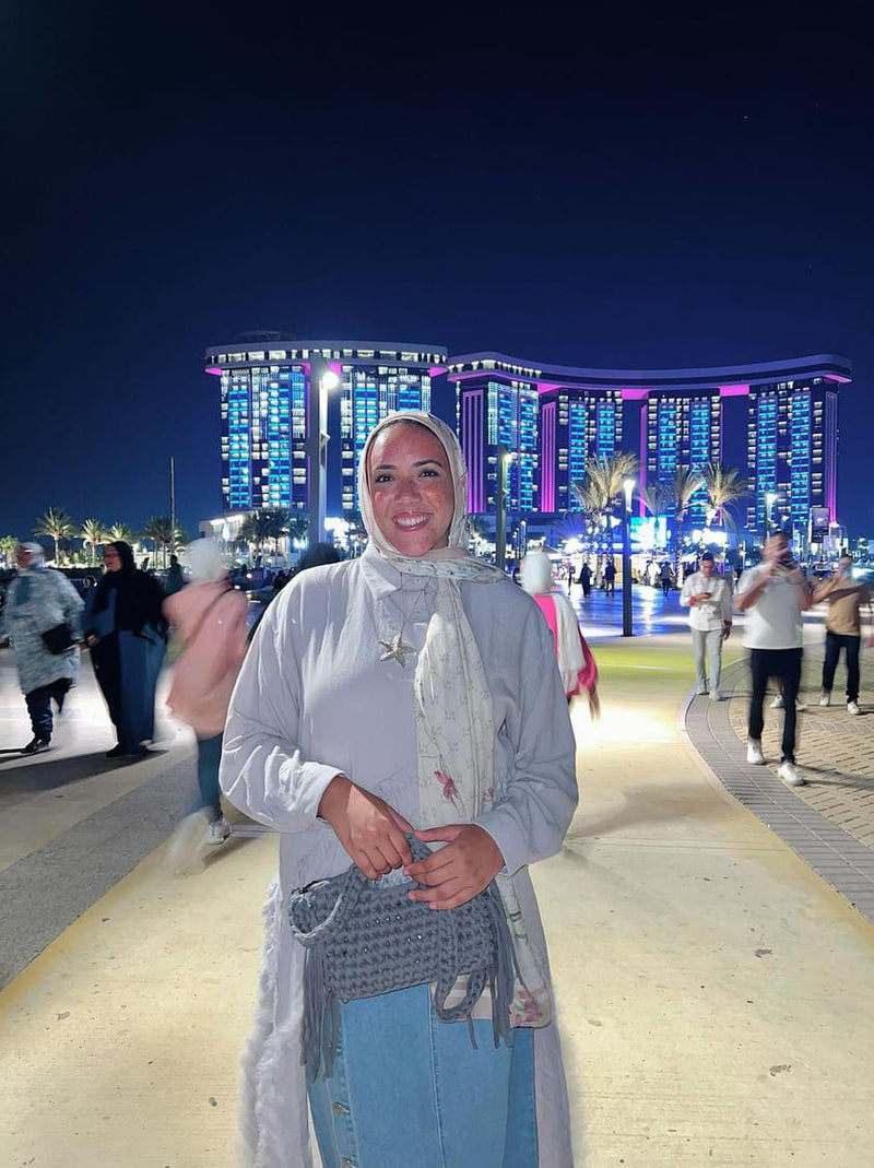 Mariam Mohamid 
