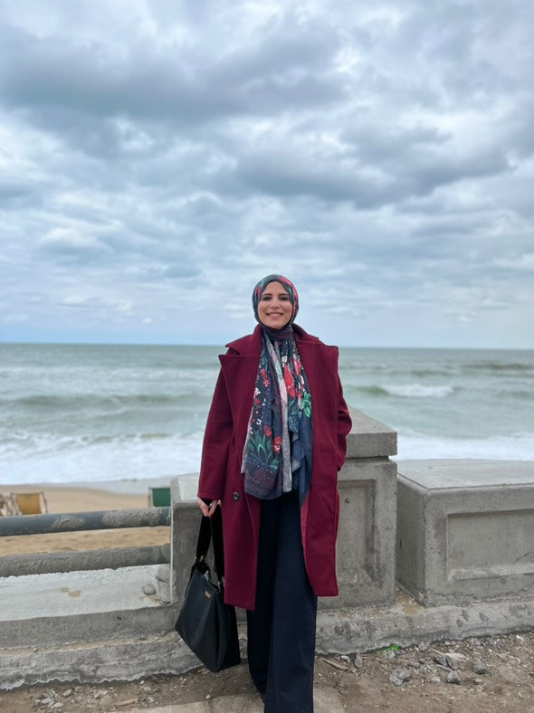Mariam Yassin