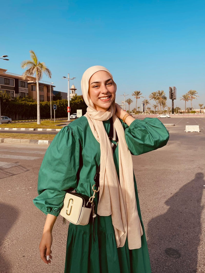 Mariam Abugharara