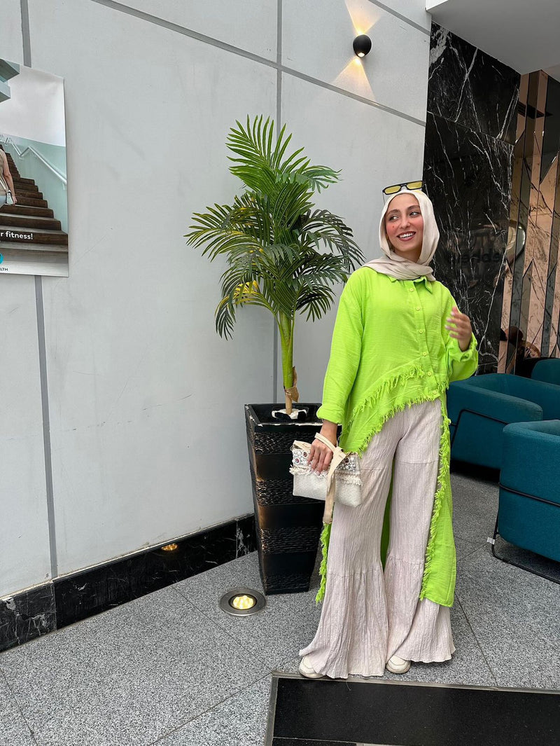 Mariam Osama