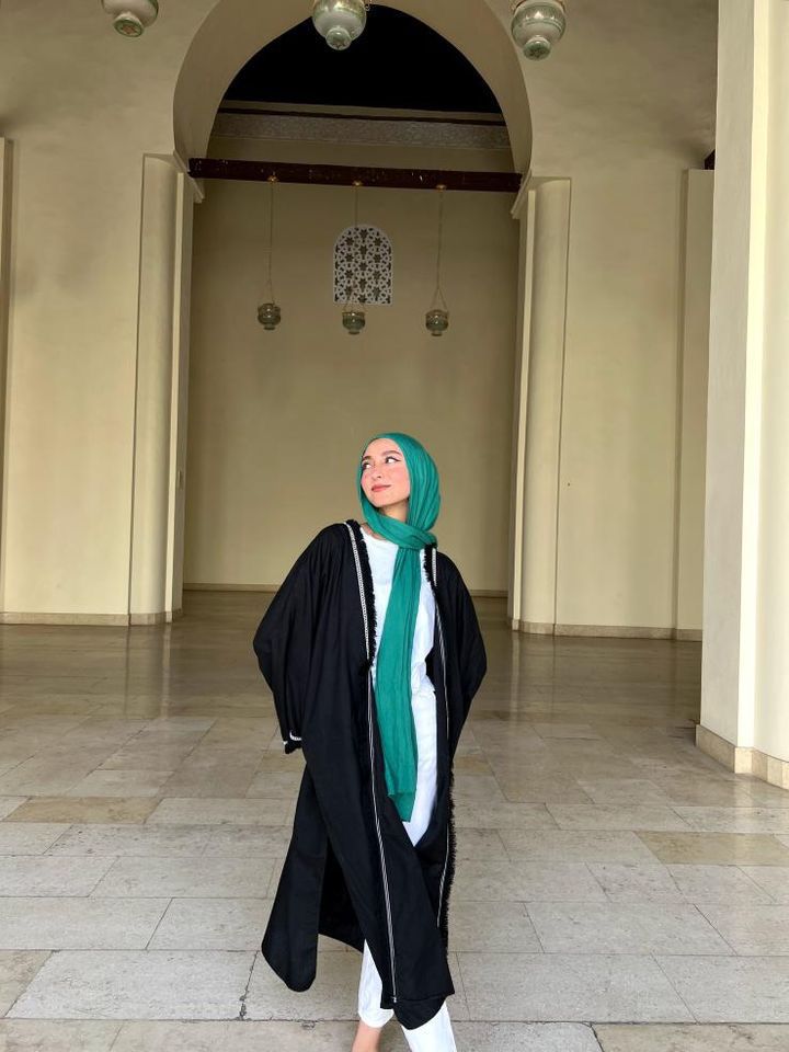 Mariam Osama