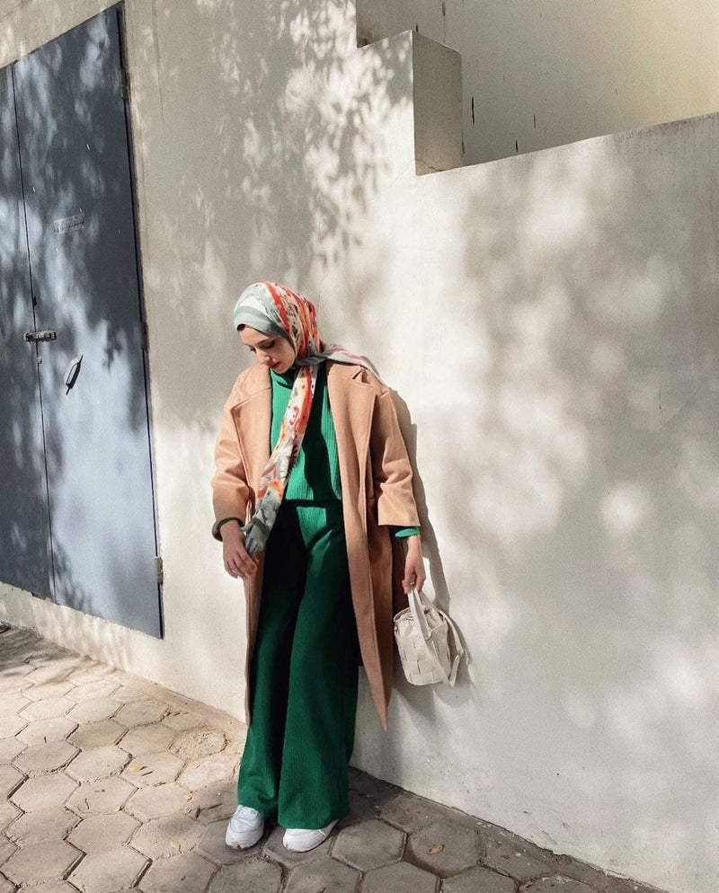 Maryam Ismail 