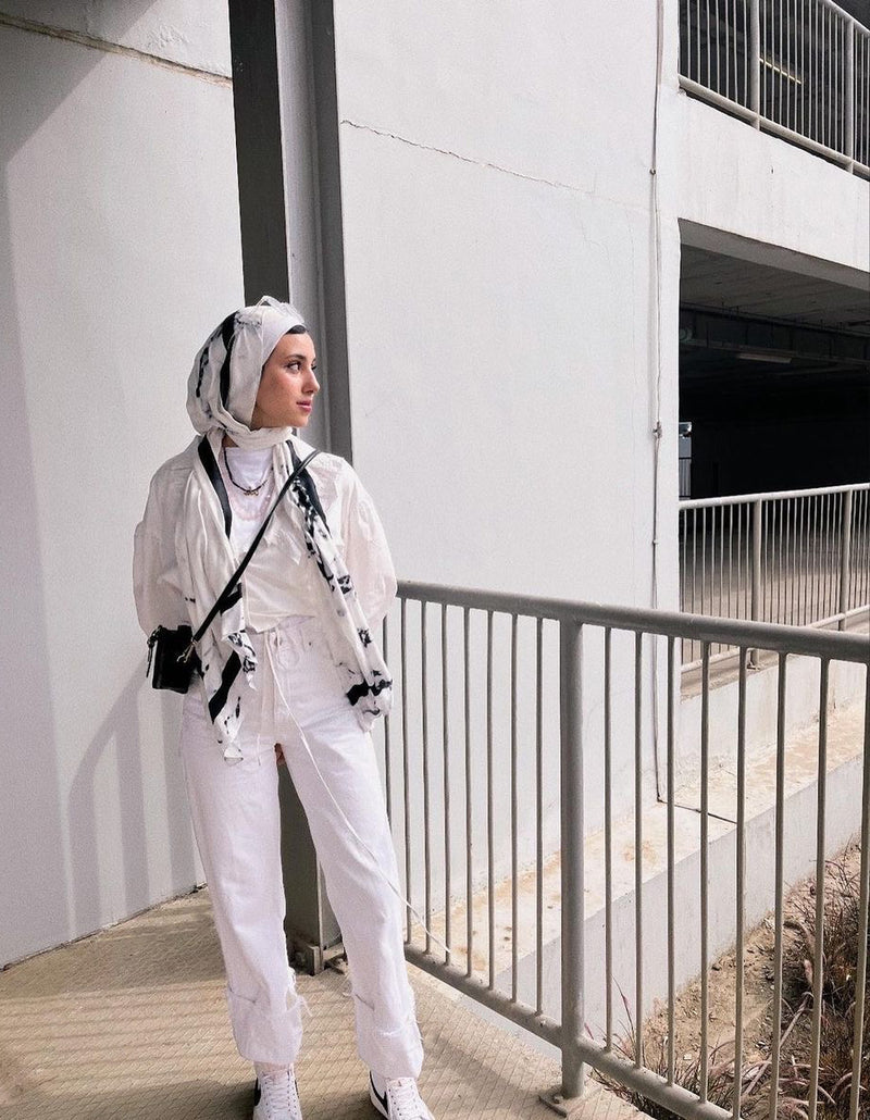 Maryam Ismail 