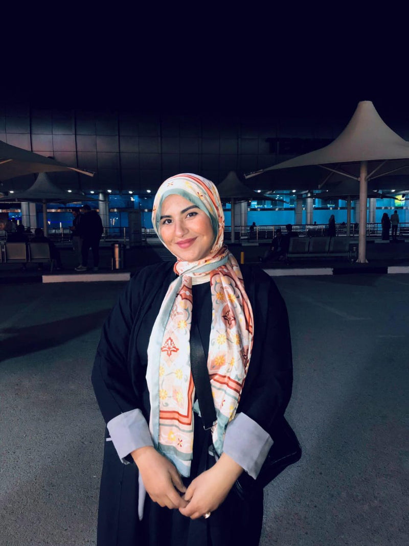 Maryam Elsaidy
