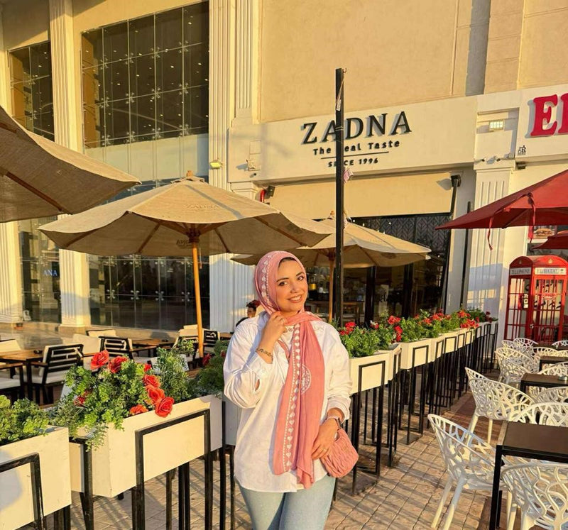 Menna Aref 