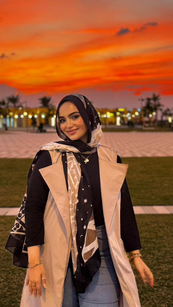 Nadeen Elbaz