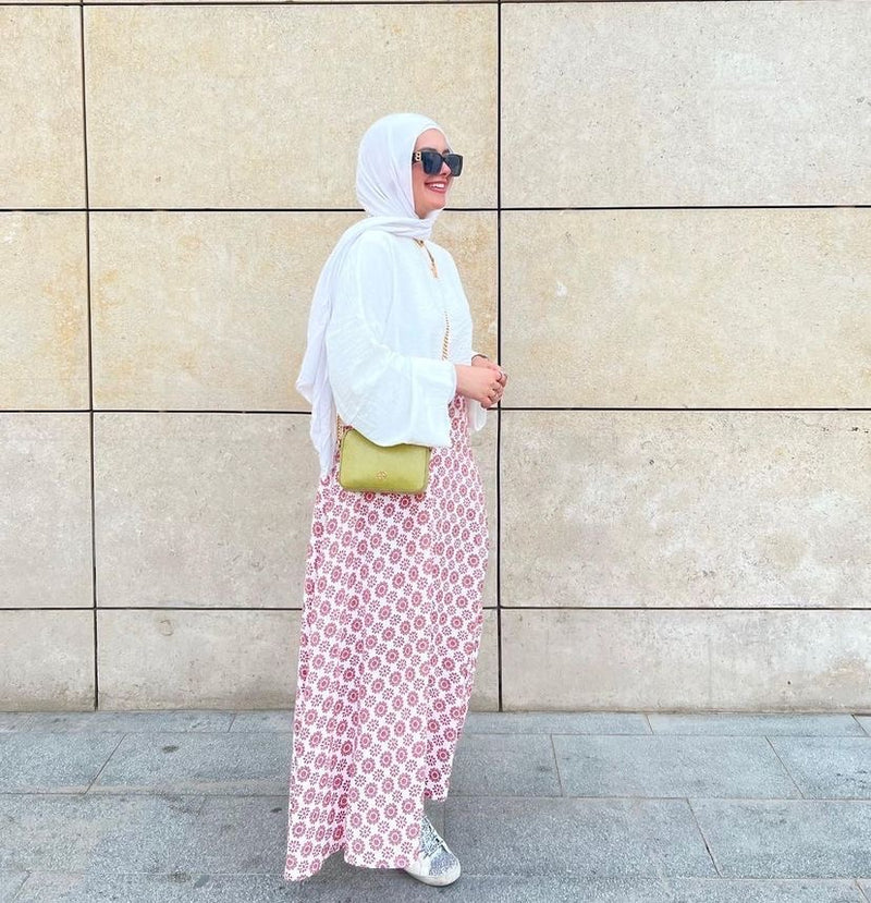 Nancy masooud