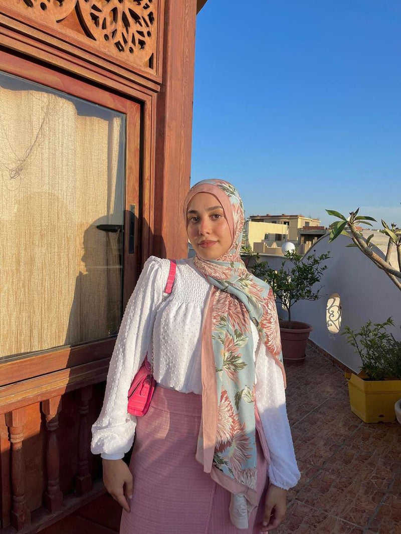 Nariman Abuzaid 