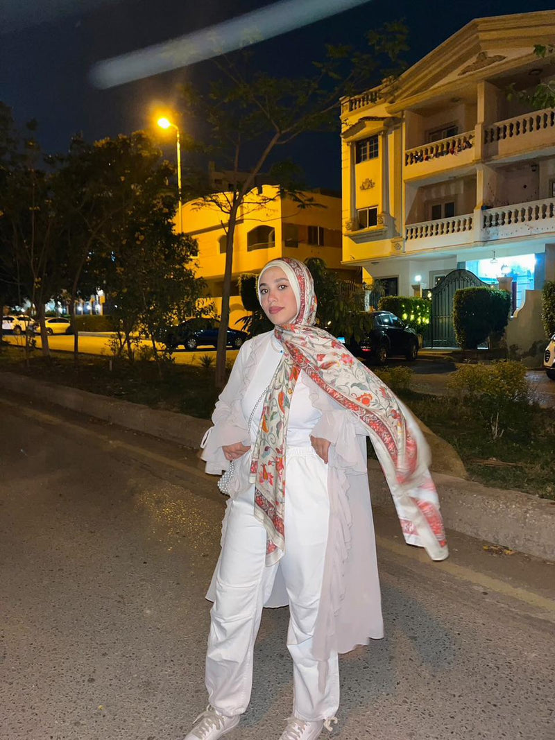 Nariman Abuzaid 