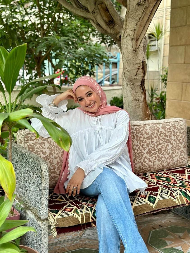 Nouran Shousha 