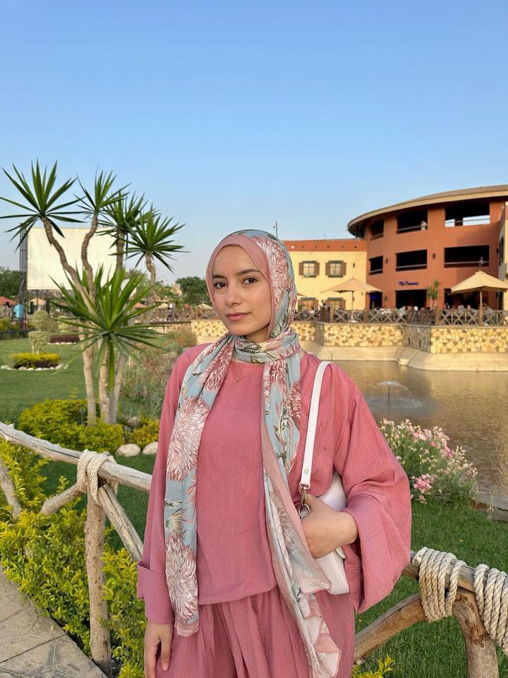 Nouran Elsayed 