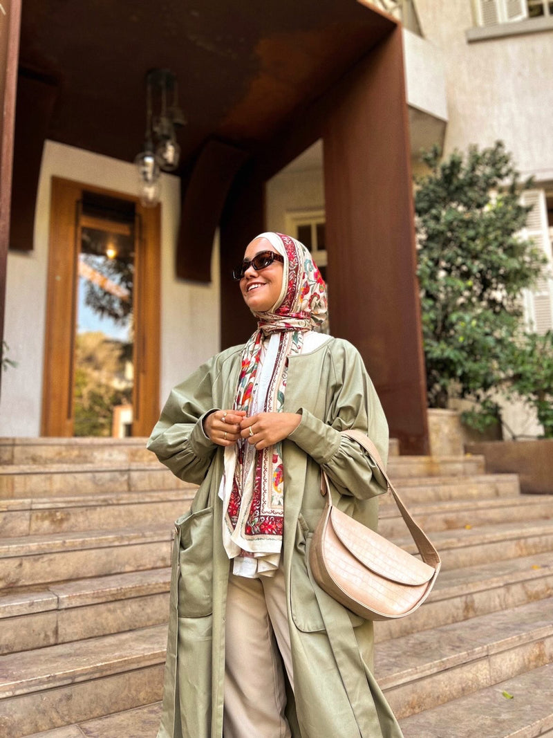 Nusayba Emad 