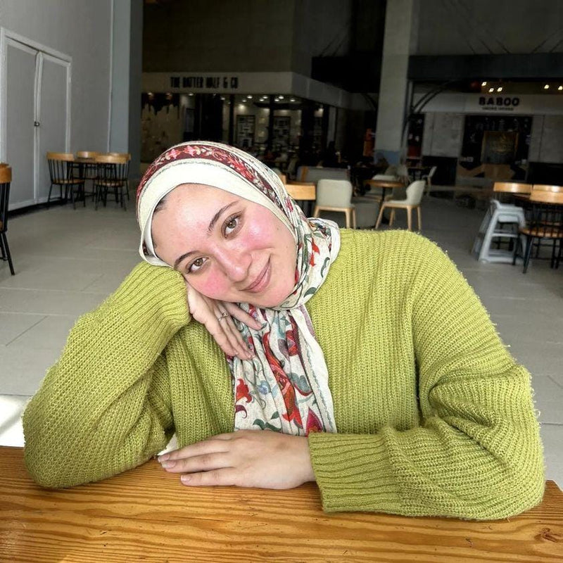 Omnia Galal 