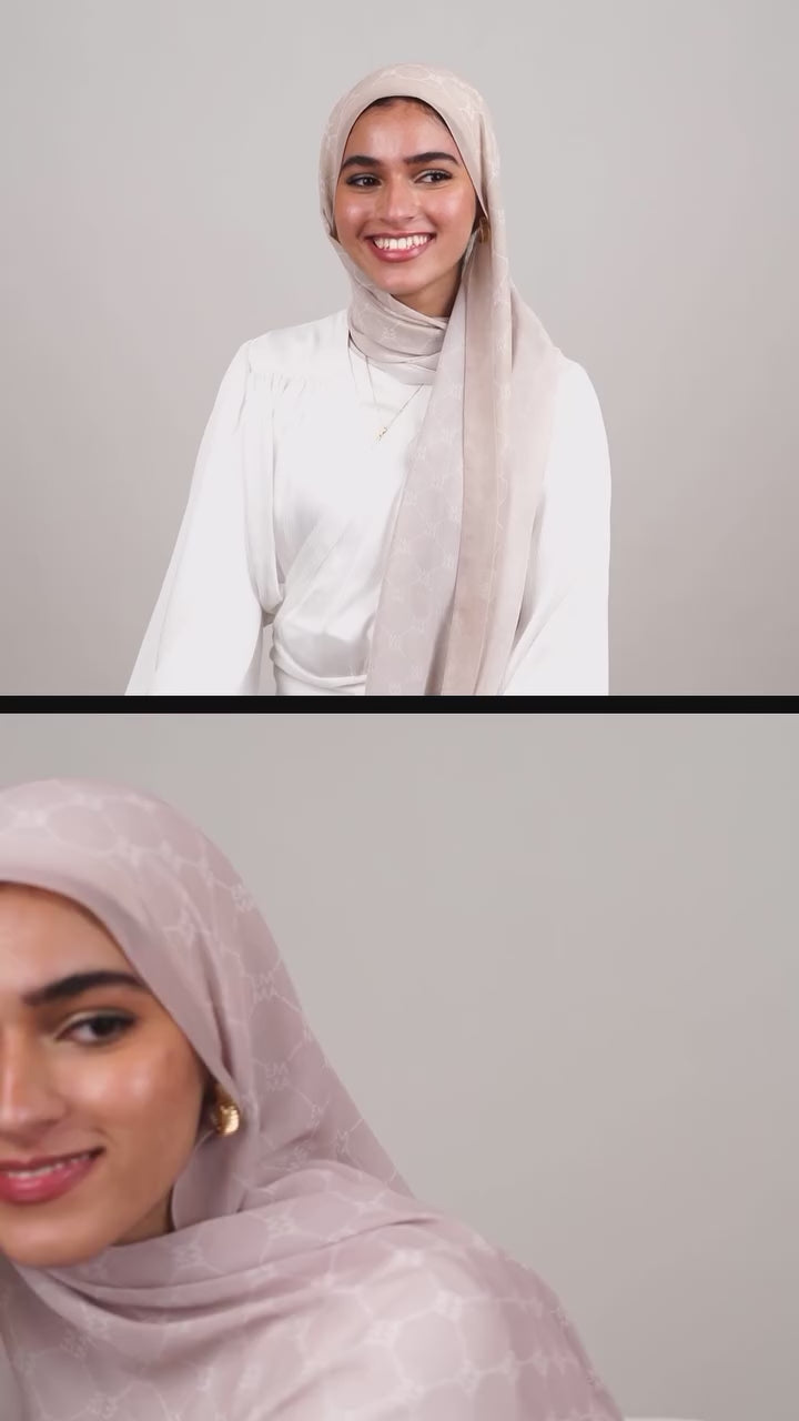 Signé Beige