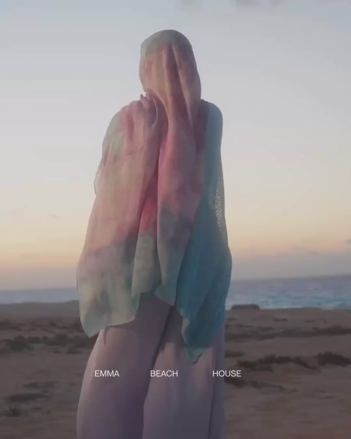 Mermadia in Modal