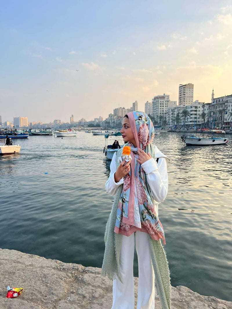 Rahaf  Elmesalamy