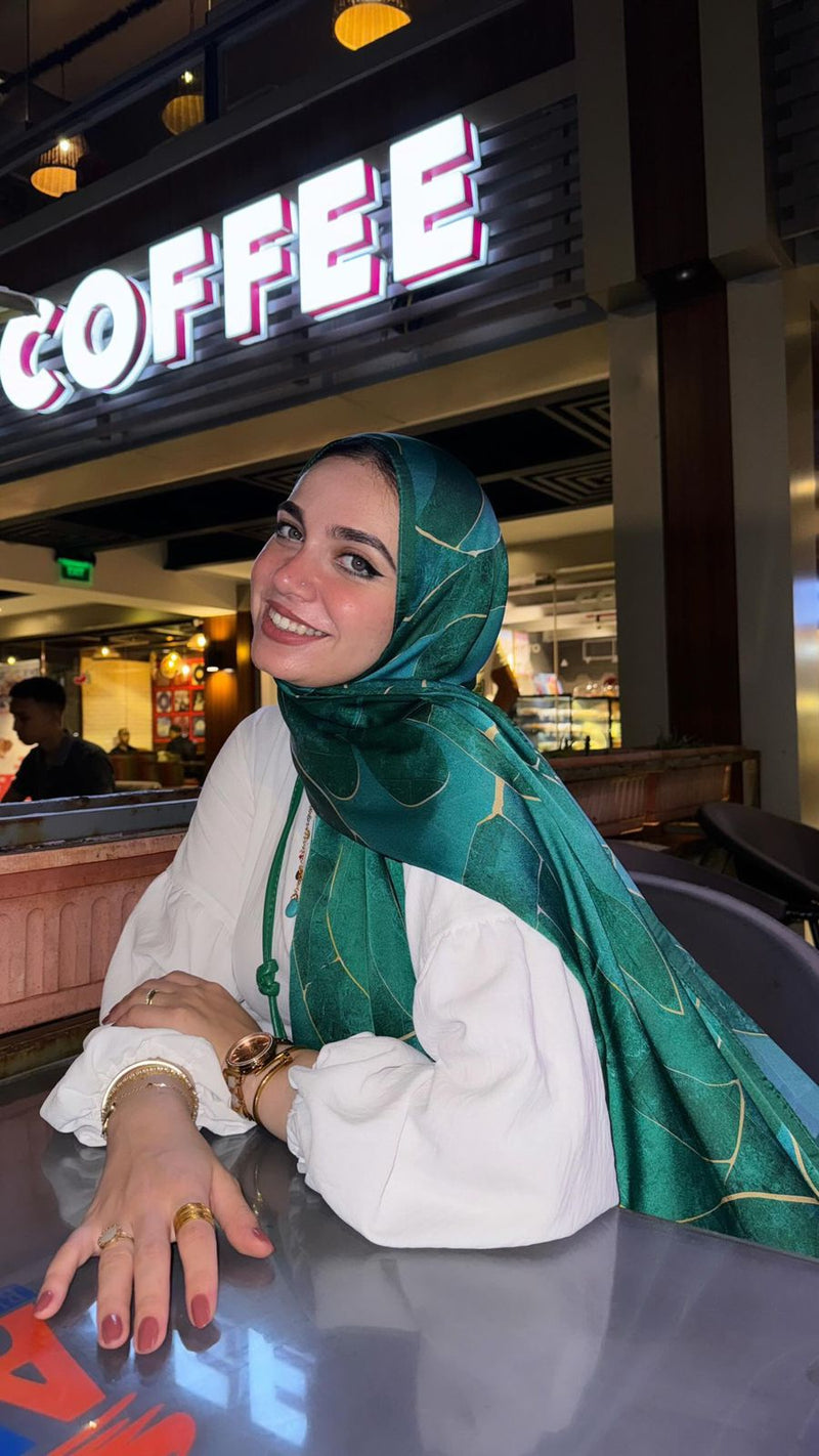Rahma Ghonem 