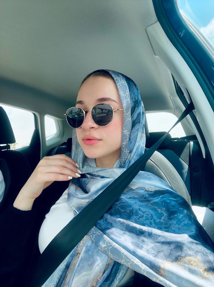 Raneem Hani 