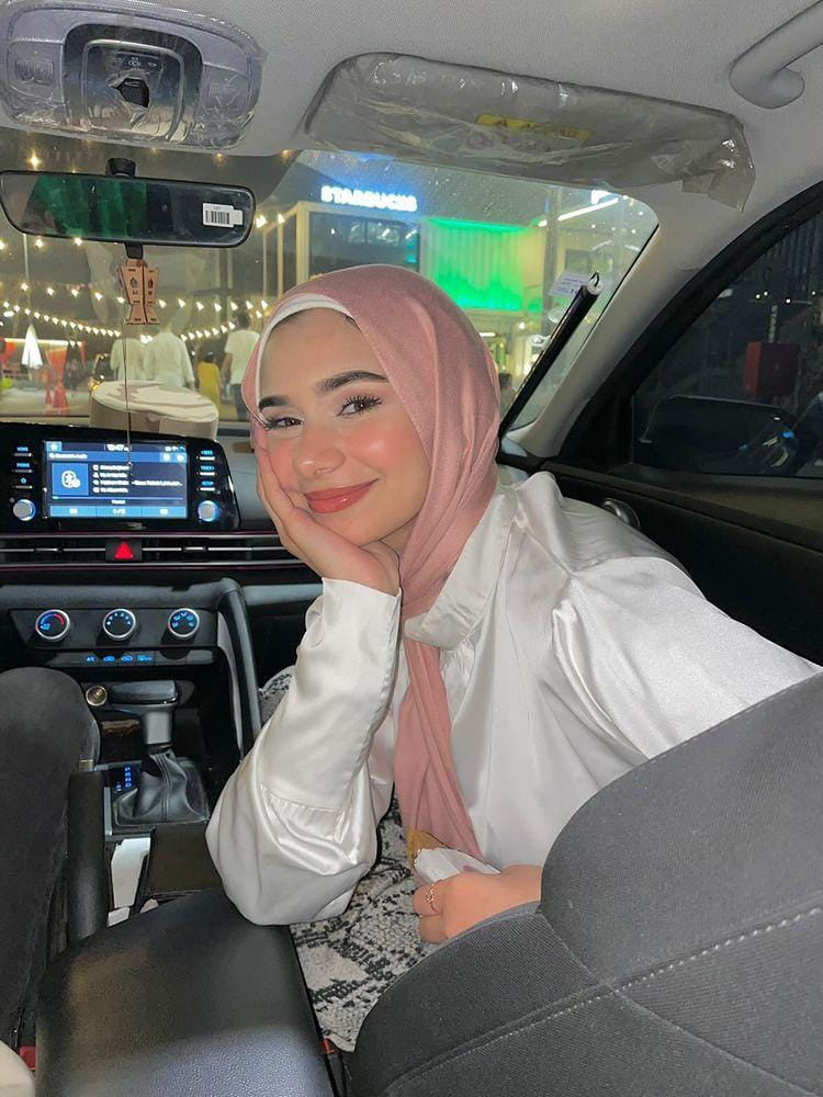Reem Amin