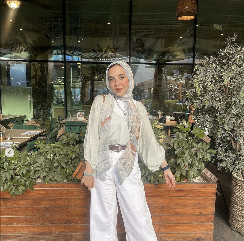 Reham Hejazie 