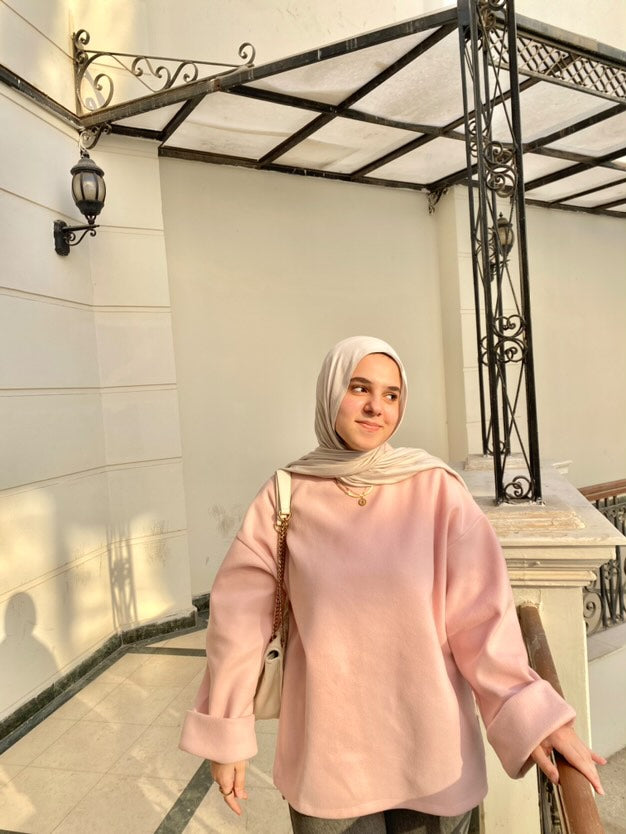 Sahar Omar