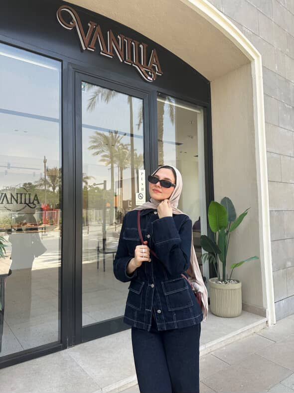Salma Zaghlol