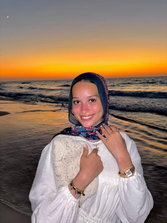 Reham Abdelatty