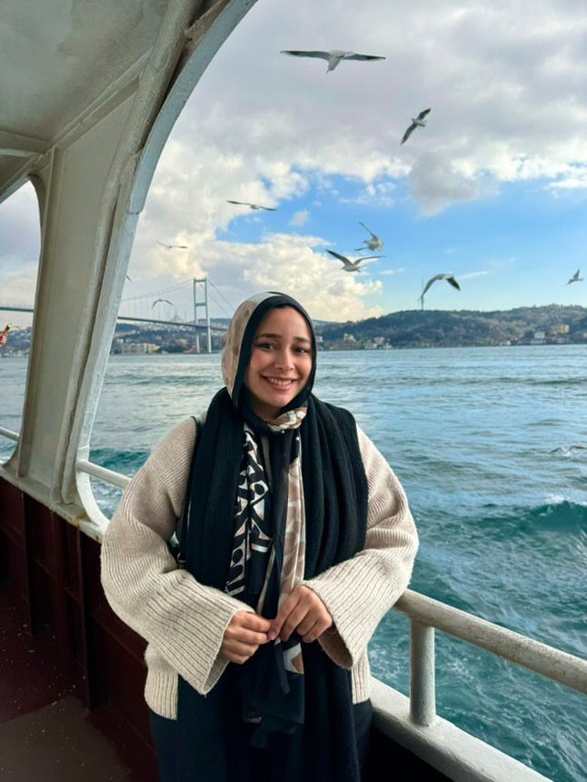 Yara Ayman 