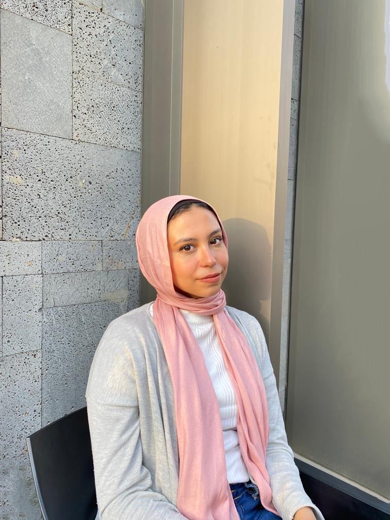 Yasmine Mohamed