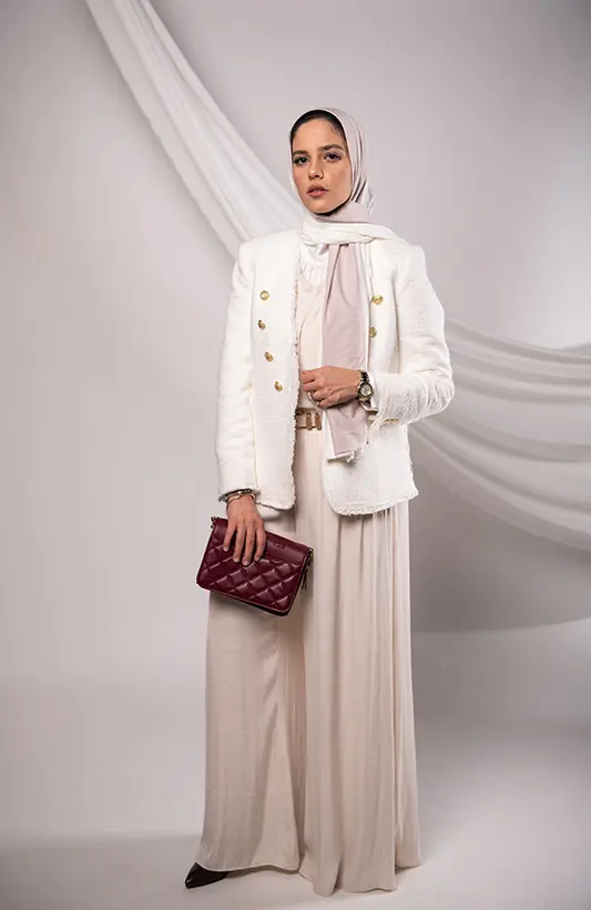 EMMA Girlz Style Edit: with Passant El Bedawy - EMMA