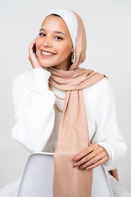 Hazel Hijab by EMMA