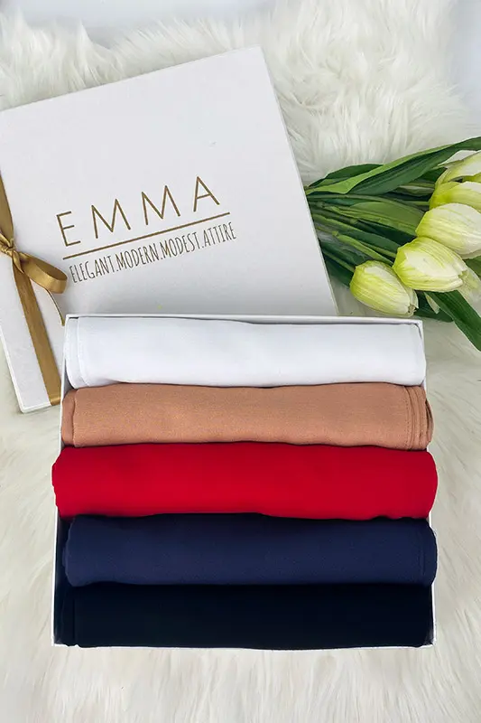 Popular Custom bundle for Emma