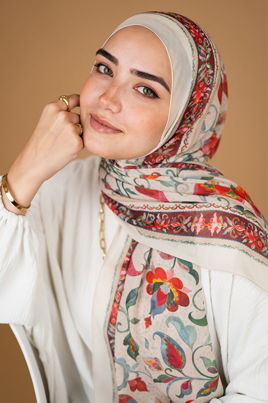 EMMA: Elegant & Modern Hijabs - Best Online Hijab Store