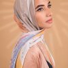 Stellar Hijab by EMMA. Celestial Collection.