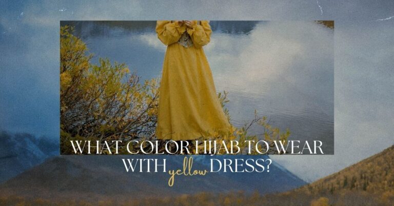 what-color-hijab-goes-with-yellow-dress-15-colors-outfit-ideas