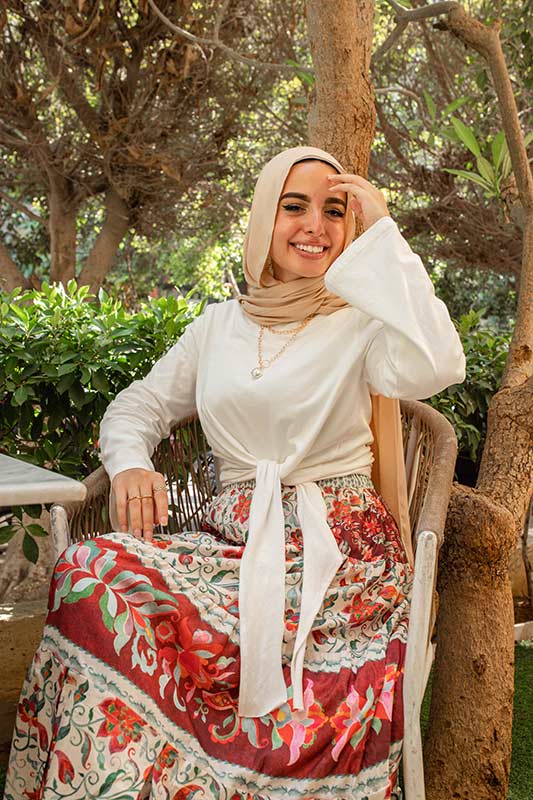 bibel Eksamensbevis lysere Best Online Hijab Store in The UK: 5 Amazing Options [2023]