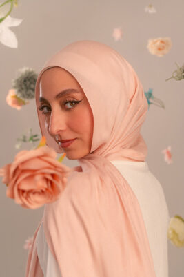 Sunblush Elegance