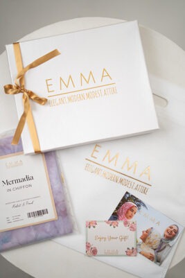 EMMA Gift Box