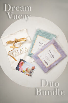 Dream Vacay Bundle Duo