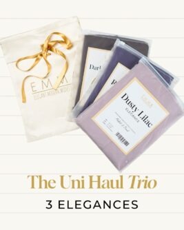 Uni Haul Bundle Trio