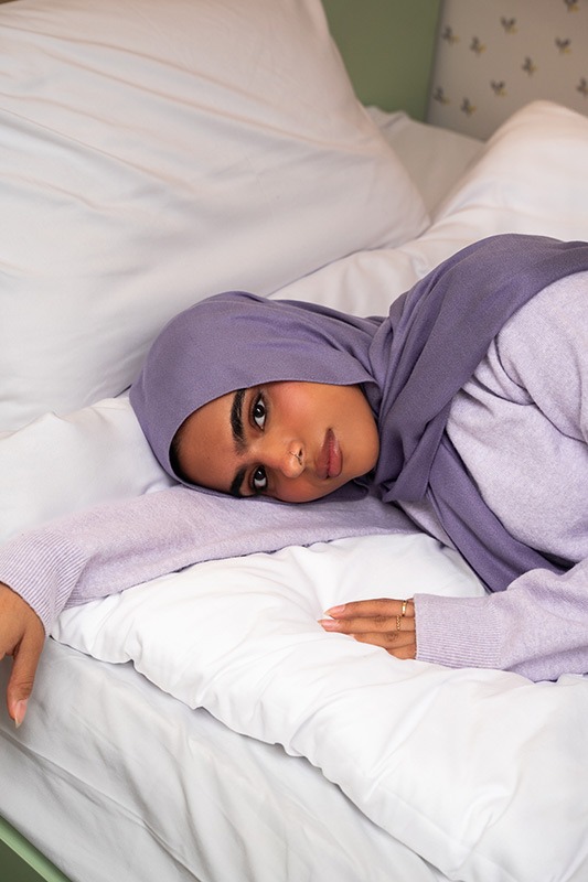 Wisteria Elegance - Image 3