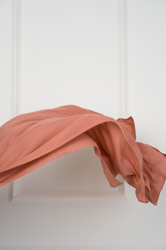 Coral Rose Elegance - Image 7