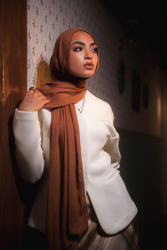 Cinnamon Elegance - Image 3