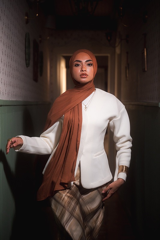 Cinnamon Elegance - Image 5