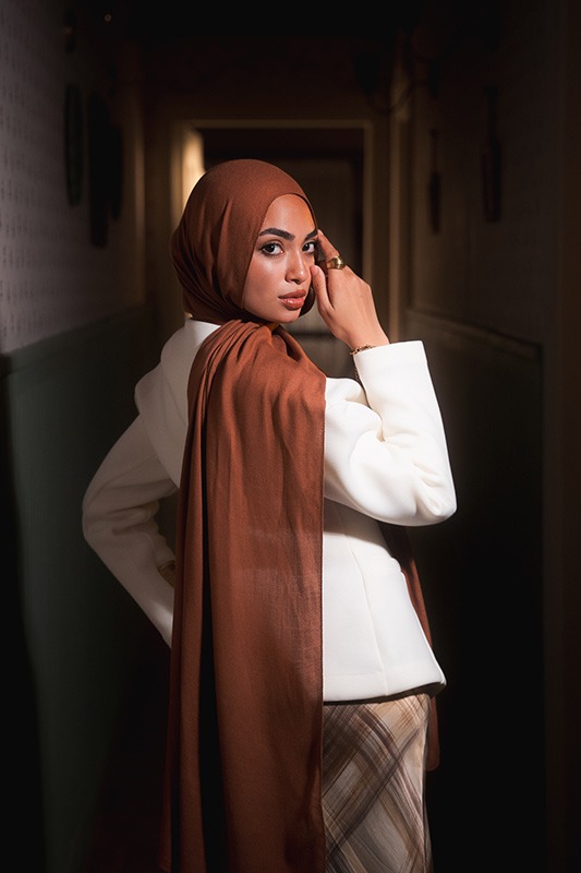 Cinnamon Elegance - Image 9