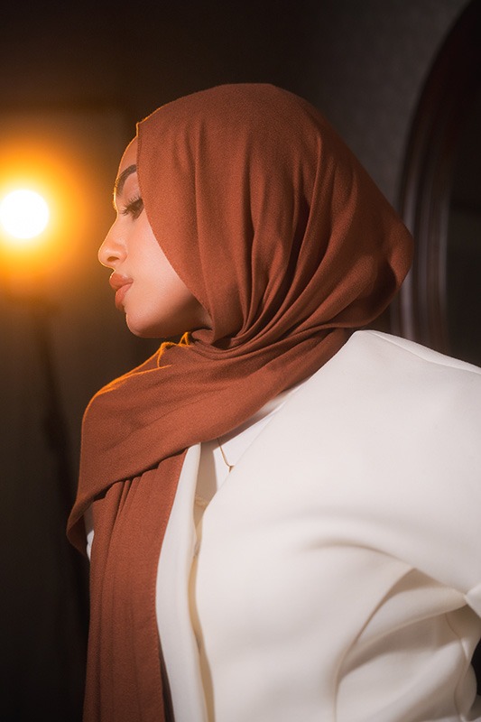 Cinnamon Elegance - Image 8